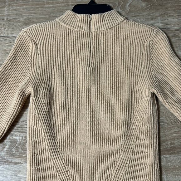 Reiss Amelia sweater dress - Picture 4 of 4